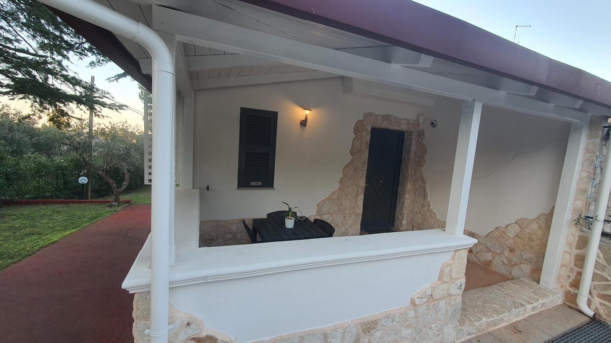 Mercadante - Luxury Holiday House Cassano delle Murge Kültér fotó