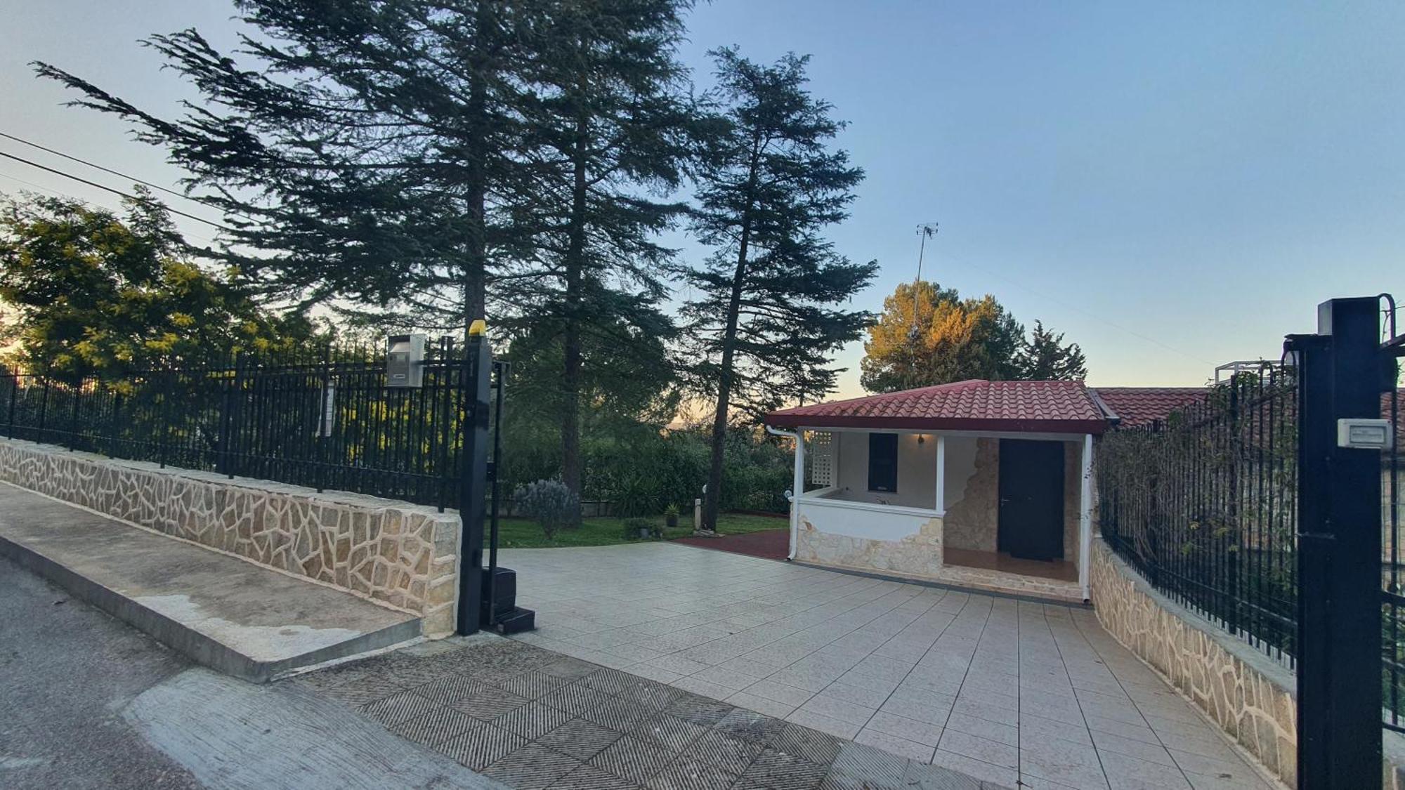 Mercadante - Luxury Holiday House Cassano delle Murge Kültér fotó
