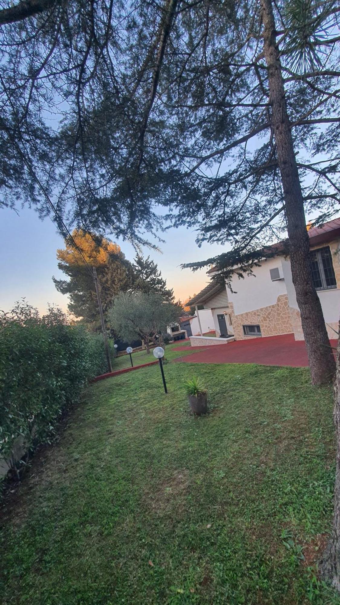 Mercadante - Luxury Holiday House Cassano delle Murge Kültér fotó